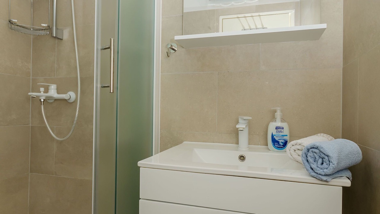 Photo of Bathroom in Stari Grad