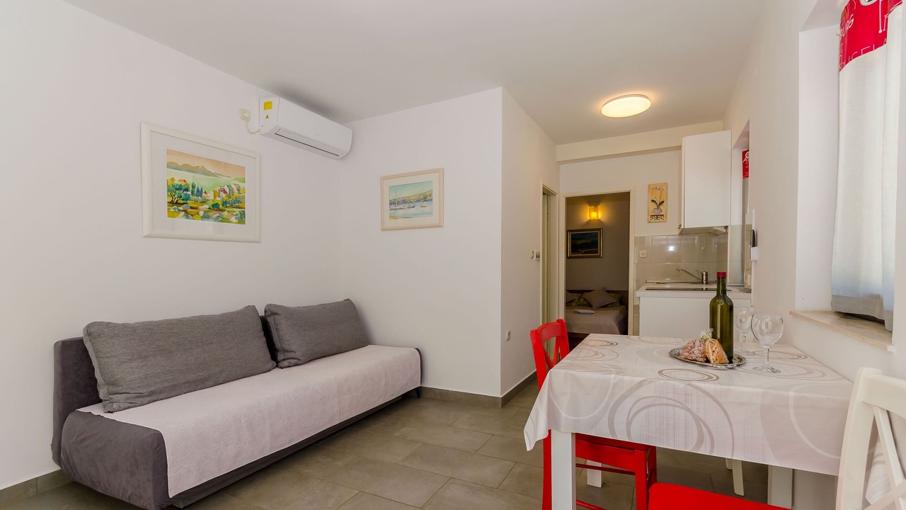 Photo of Livingroom in Stari Grad