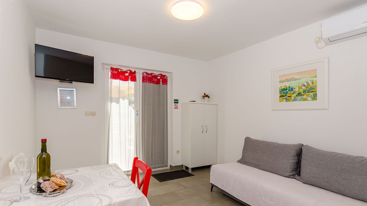 Photo of Livingroom in Stari Grad