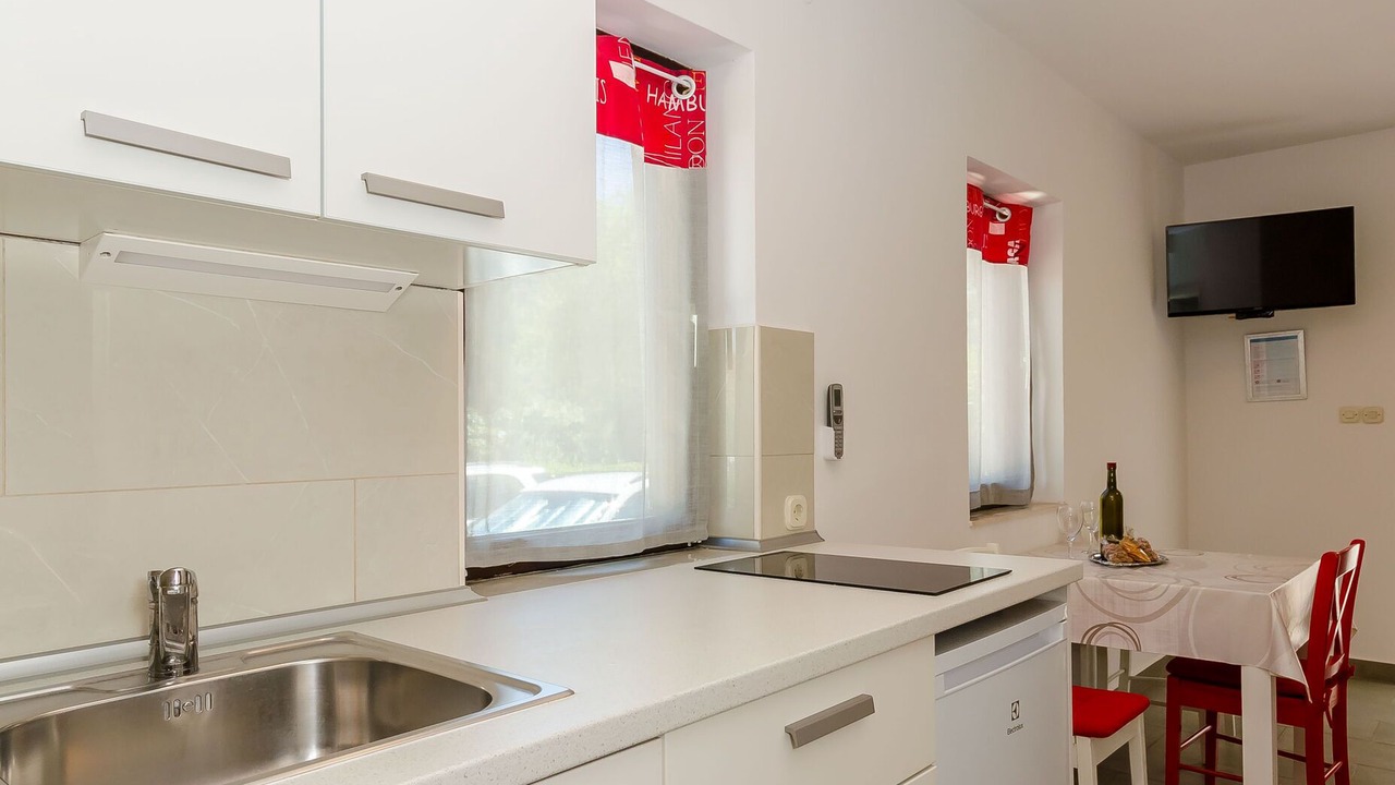 Photo of Kitchen in Stari Grad