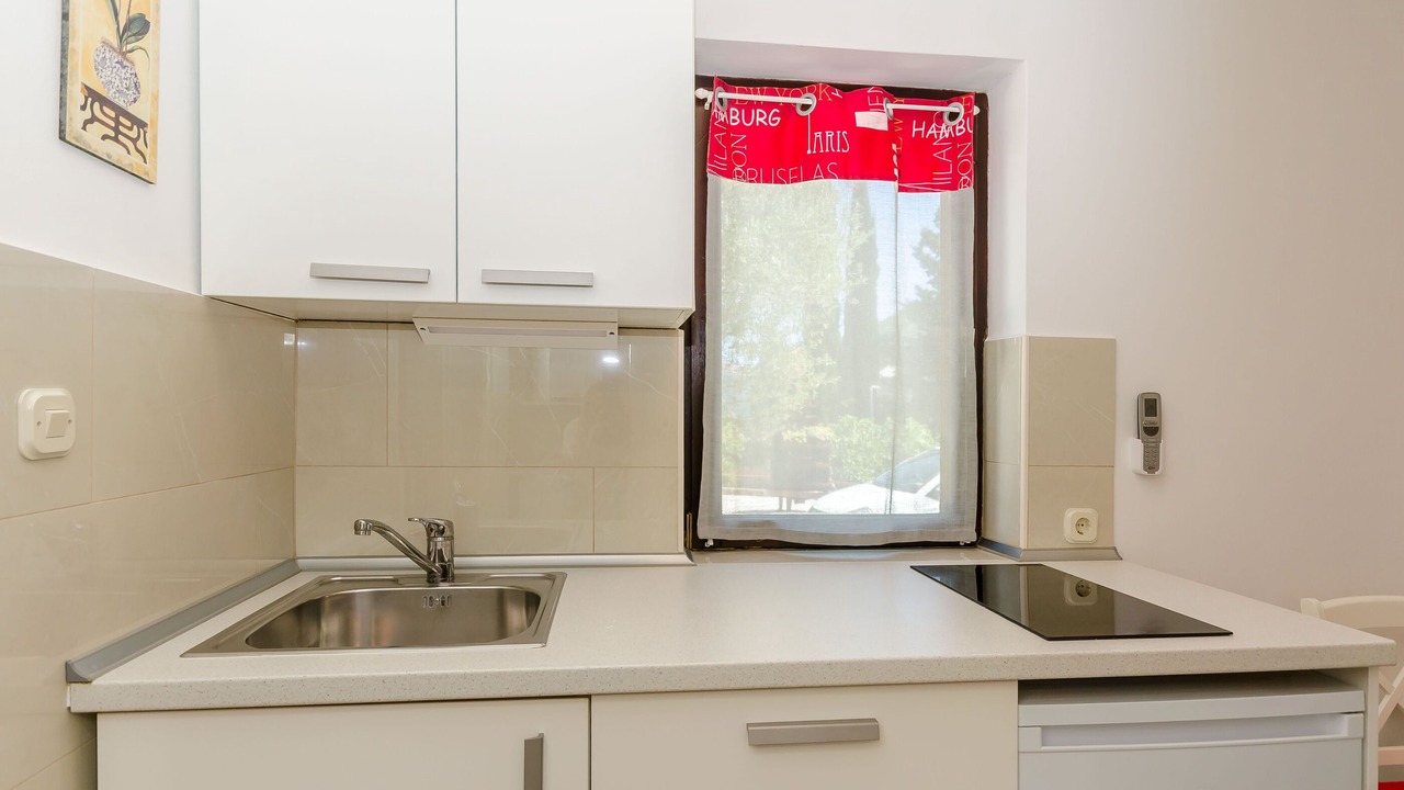 Photo of Kitchen in Stari Grad