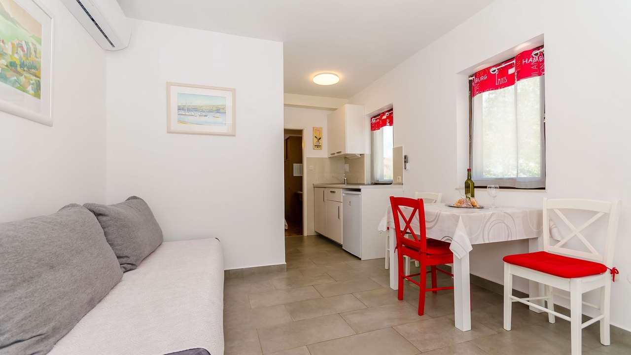 Photo of Livingroom in Stari Grad