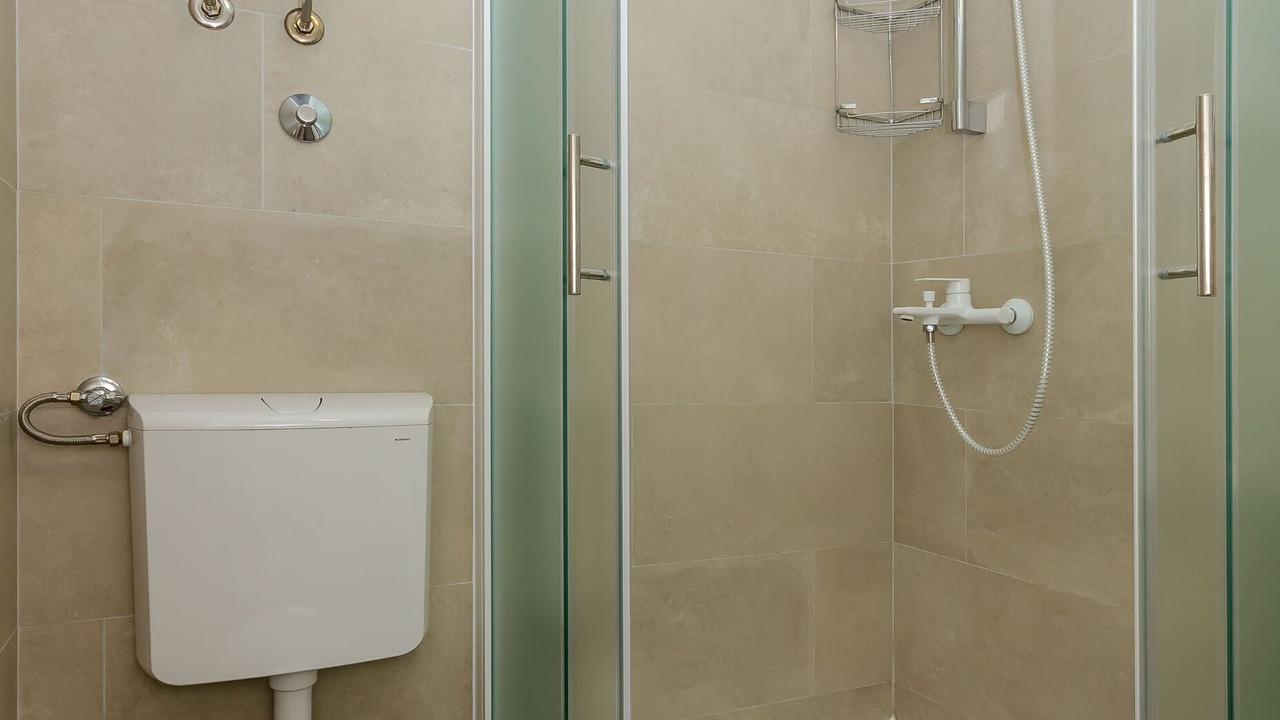 Photo of Bathroom in Stari Grad