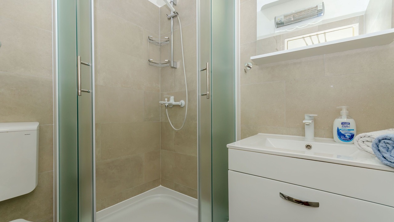 Photo of Bathroom in Stari Grad