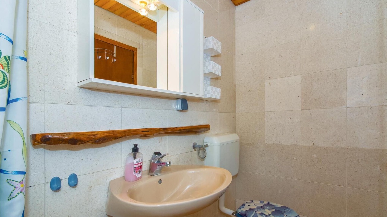 Photo of Bathroom in Pucisca