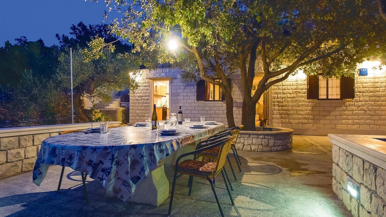 Photo of Outdoor in Pucisca