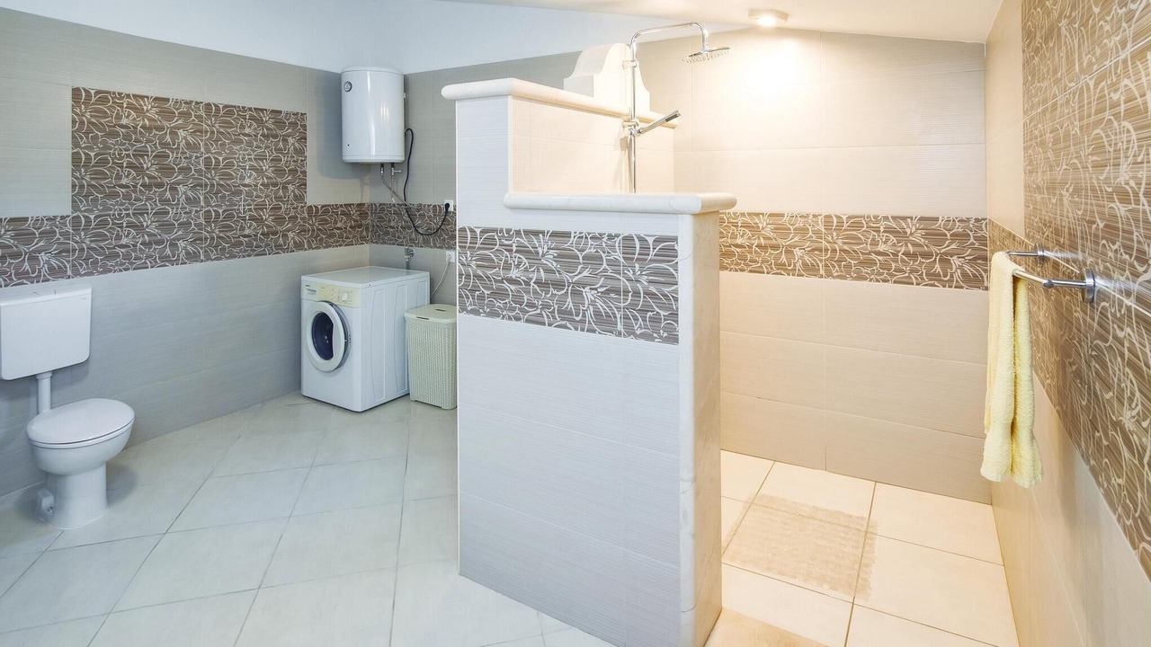 Photo of Bathroom in Pucisca