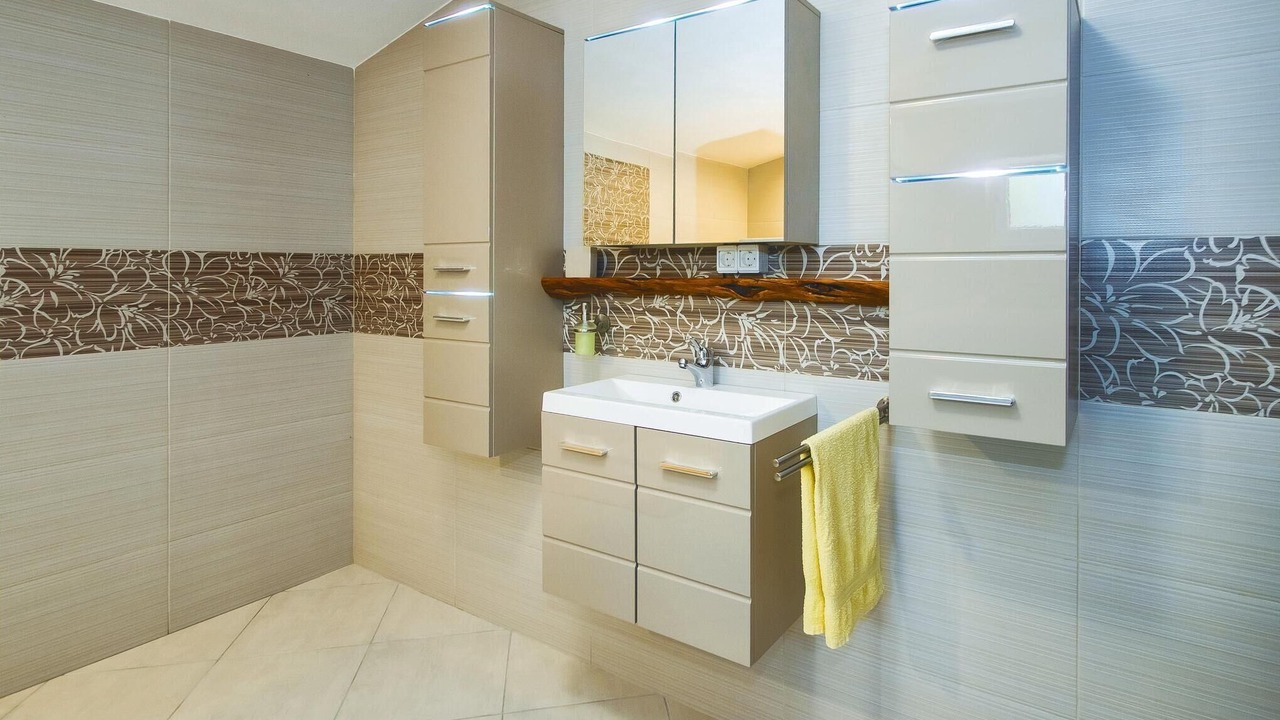 Photo of Bathroom in Pucisca