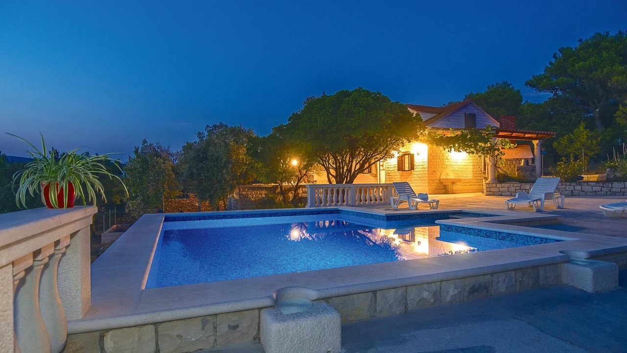 Photo of Outdoor in Pucisca