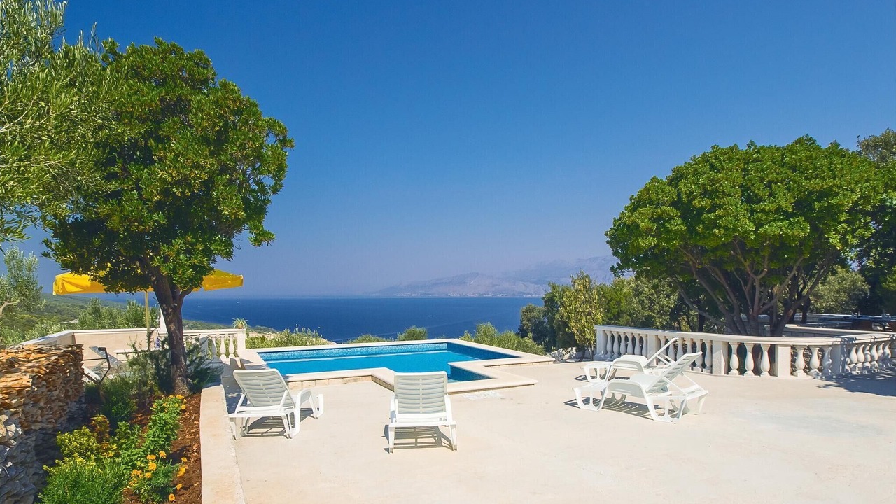 Photo of Outdoor in Pucisca