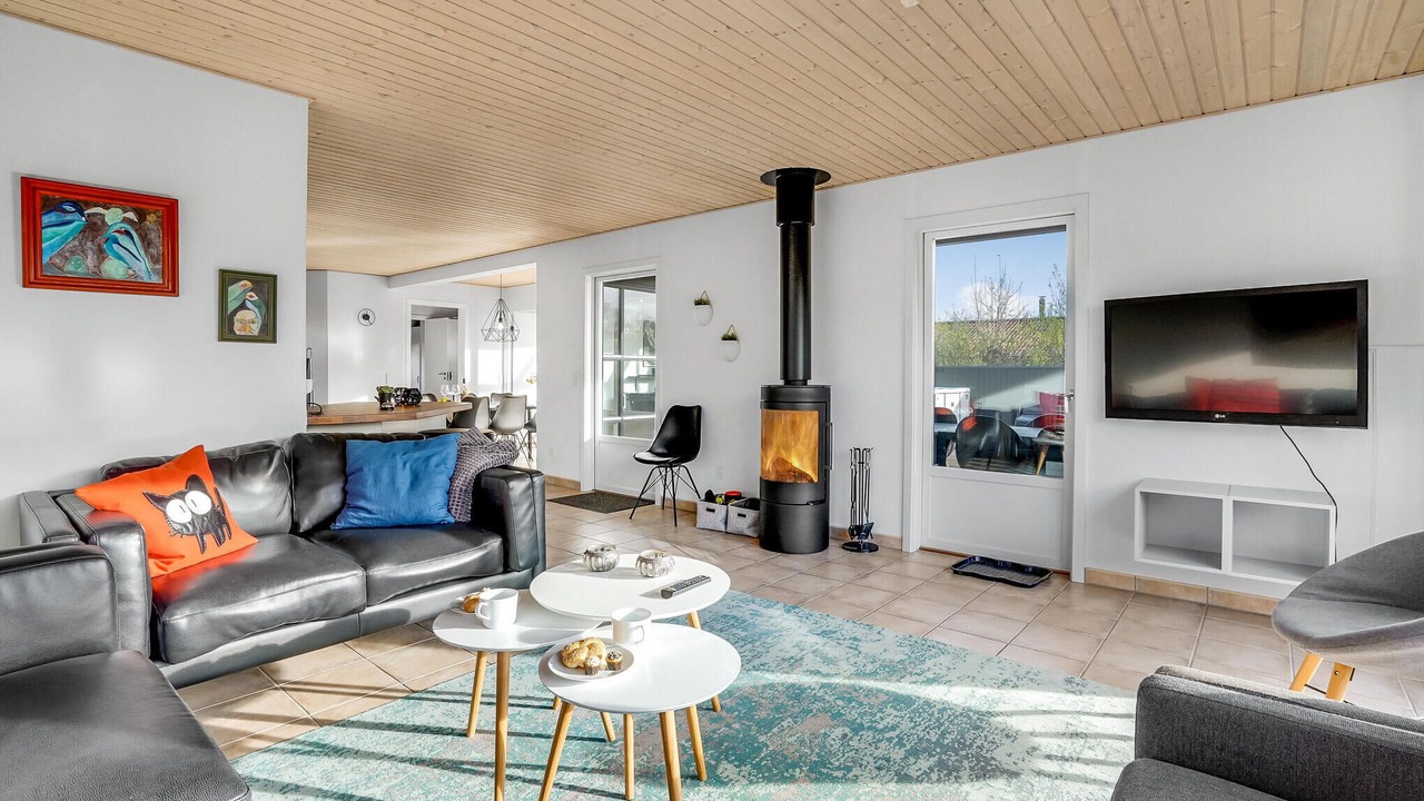 Photo of Bedroom in Pøt Strandby