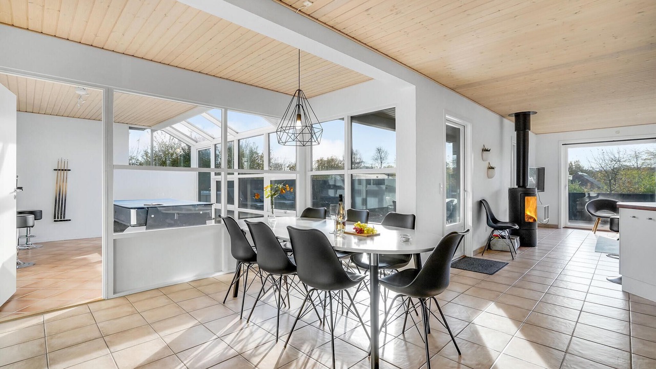 Photo of Bedroom in Pøt Strandby