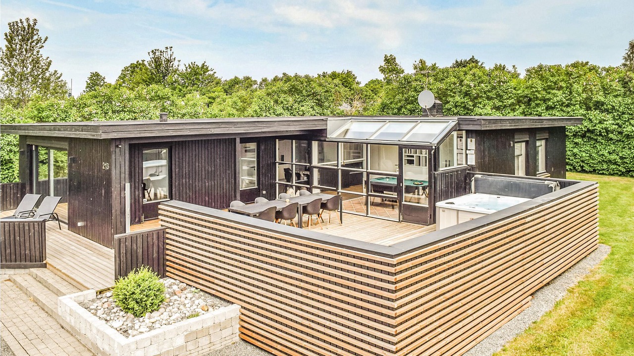 Photo of Outdoor in Pøt Strandby