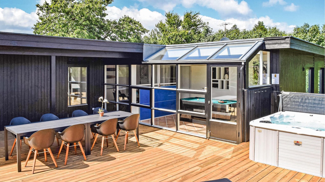 Photo of Outdoor in Pøt Strandby