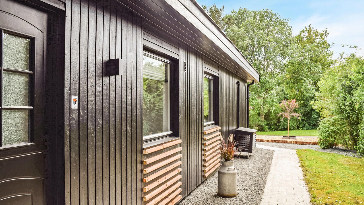 Photo of Outdoor in Pøt Strandby