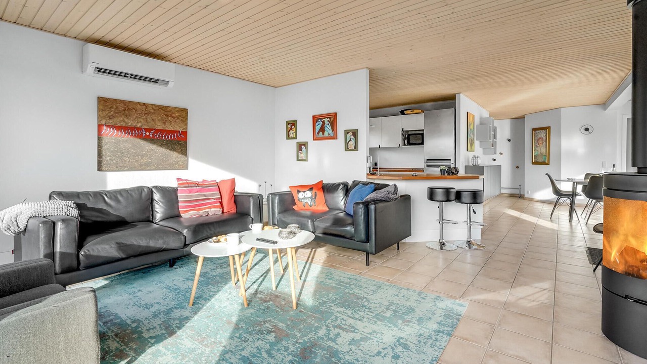 Photo of Bedroom in Pøt Strandby