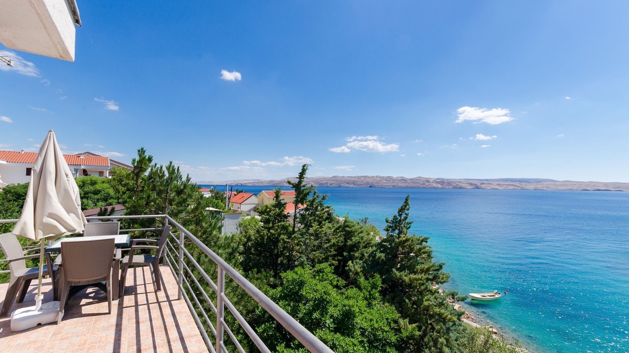 Photo of Outdoor in Ribarica
