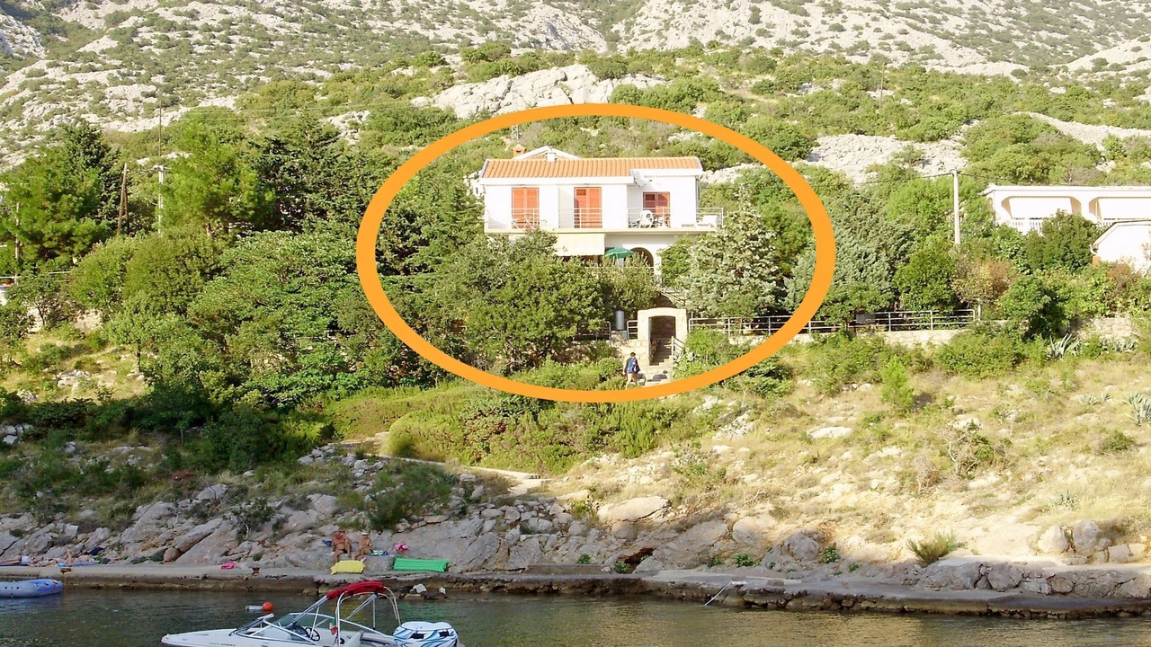 Photo of Outdoor in Ribarica