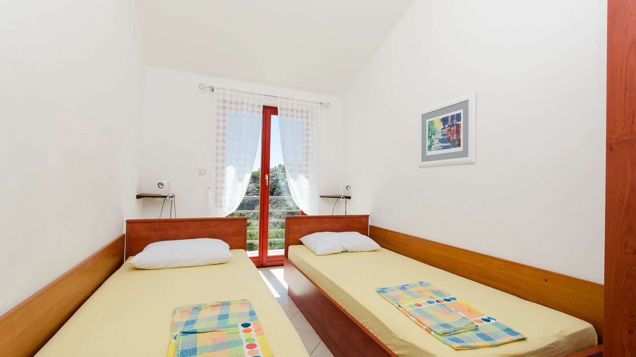 Photo of Bedroom in Ribarica