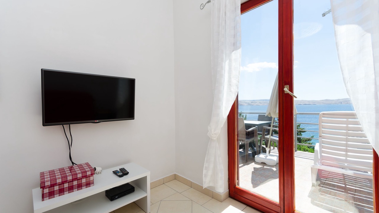 Photo of Livingroom in Ribarica