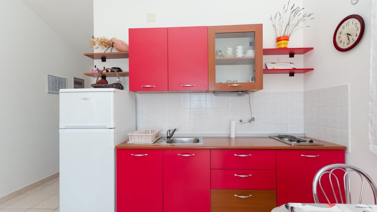 Photo of Kitchen in Ribarica