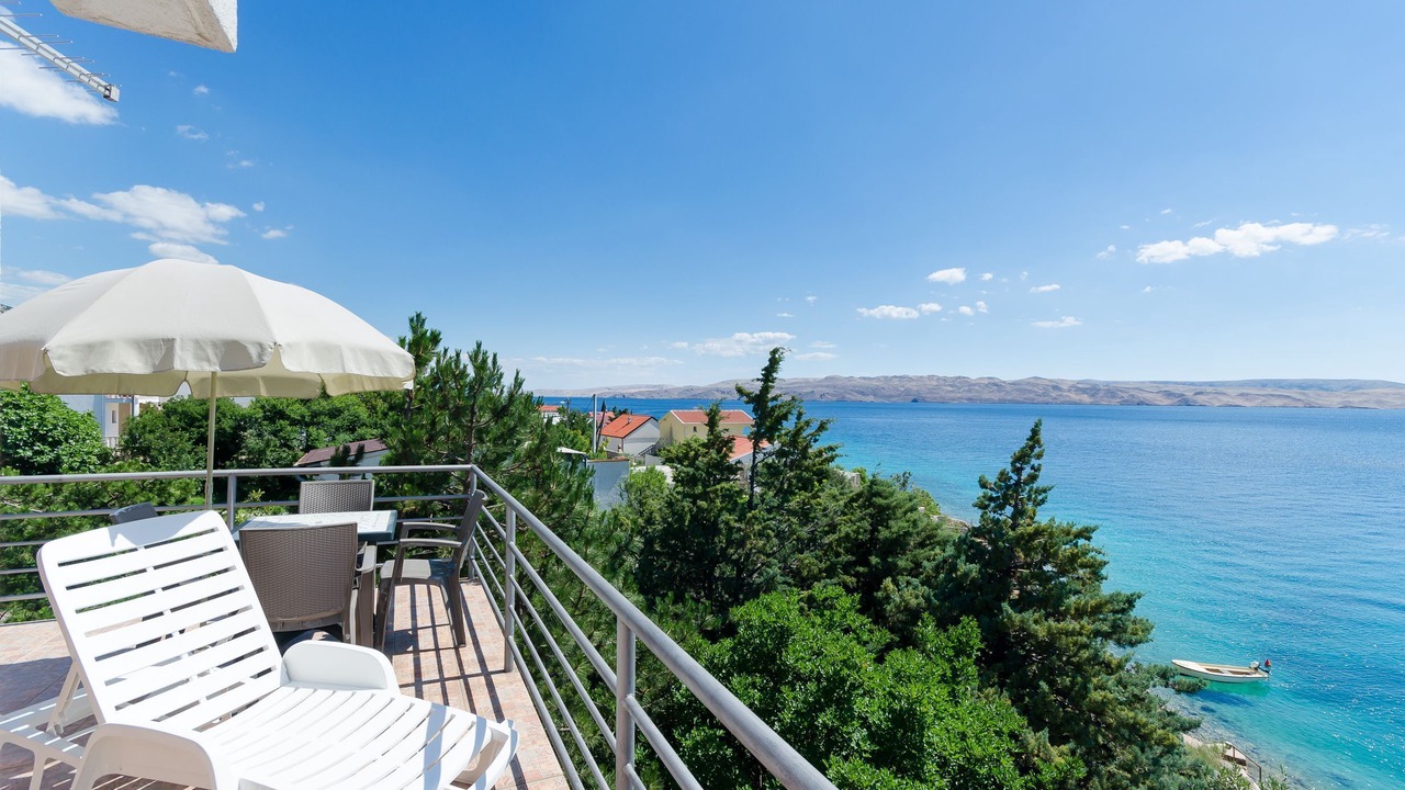 Photo of Outdoor in Ribarica