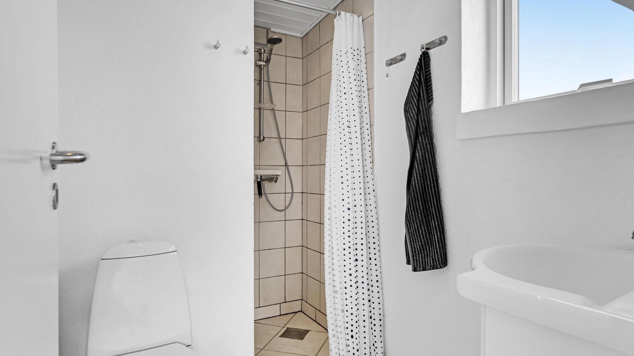 Photo of Bathroom in Broager