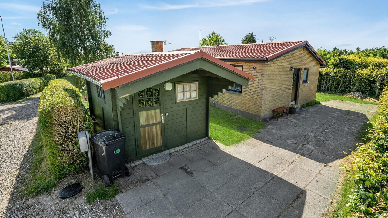 Photo of Outdoor in Broager