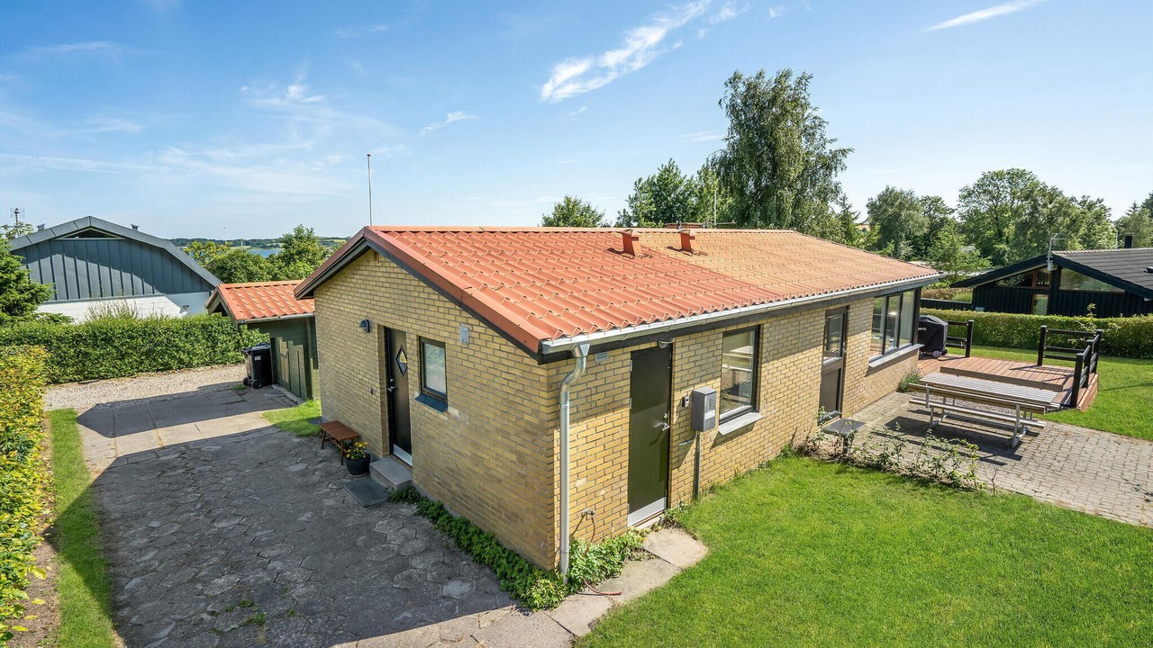 Photo of Outdoor in Broager