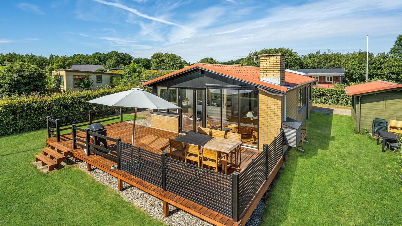 Photo of Outdoor in Broager