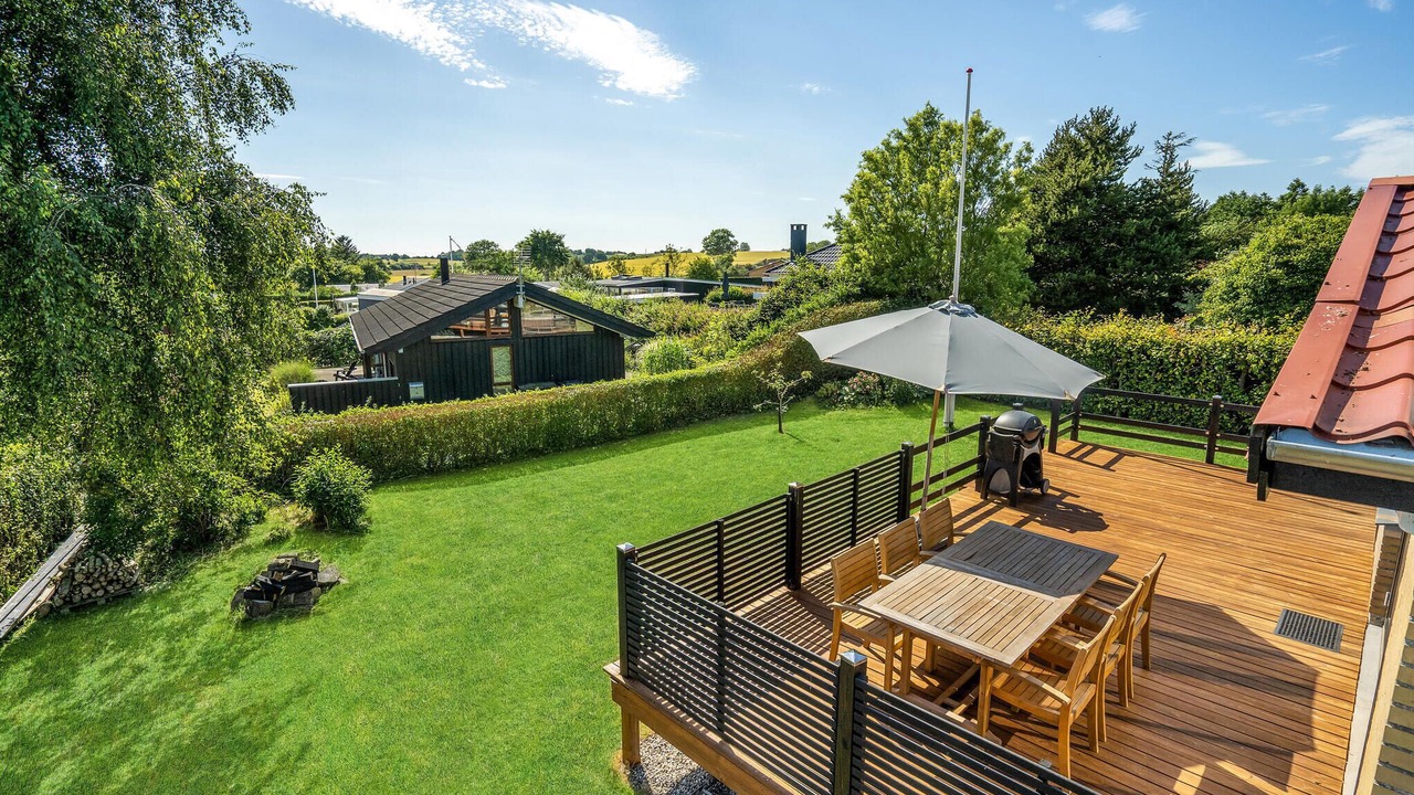 Photo of Outdoor in Broager