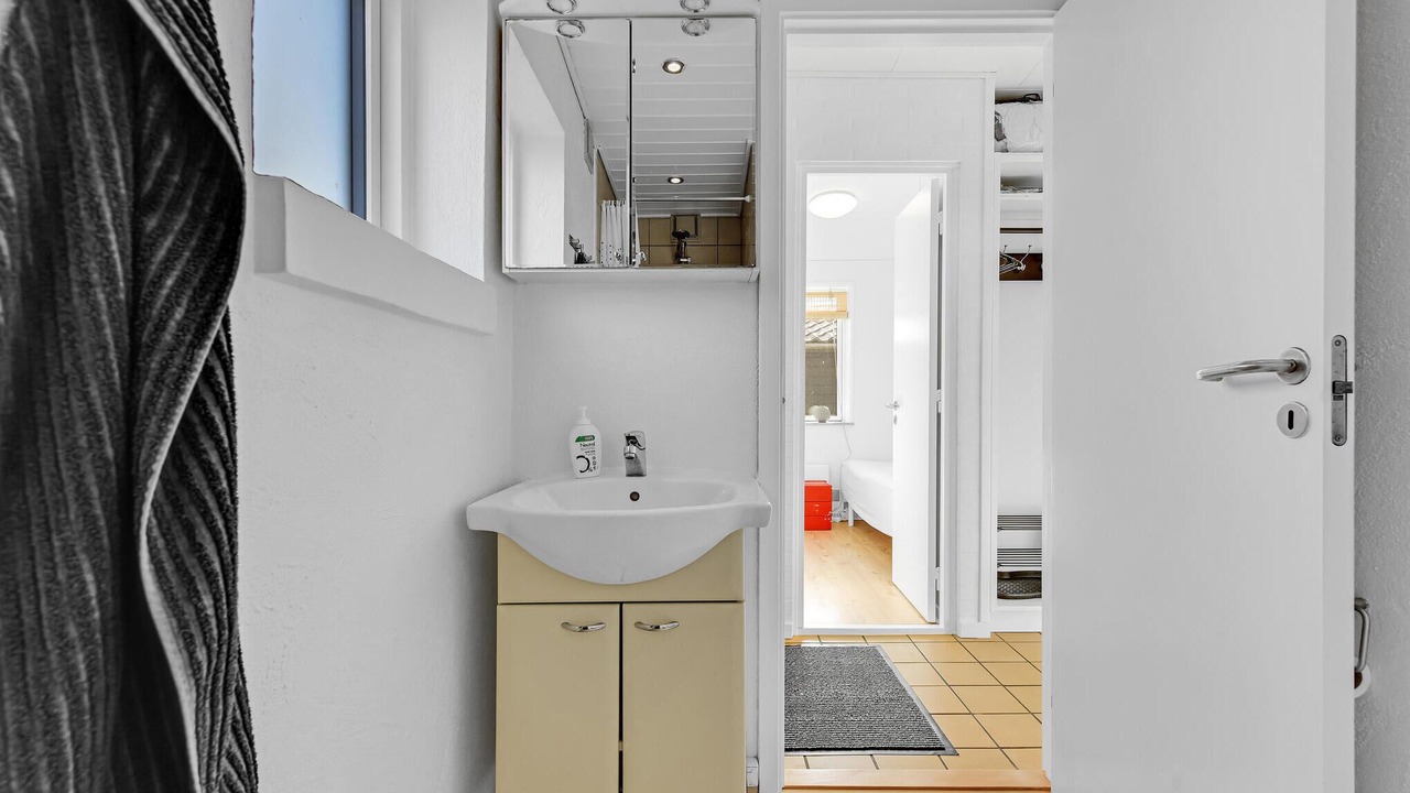 Photo of Bathroom in Broager