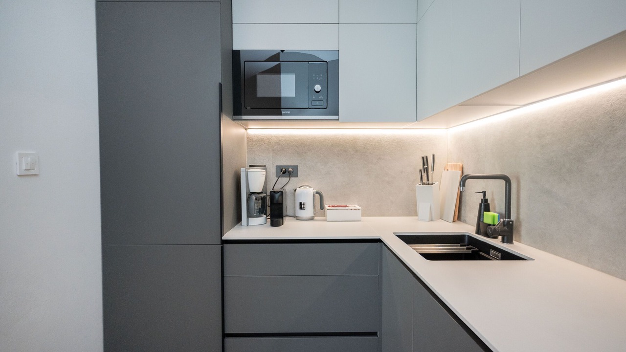 Photo of Kitchen in Znjan