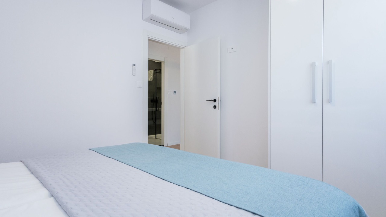 Photo of Bedroom in Znjan