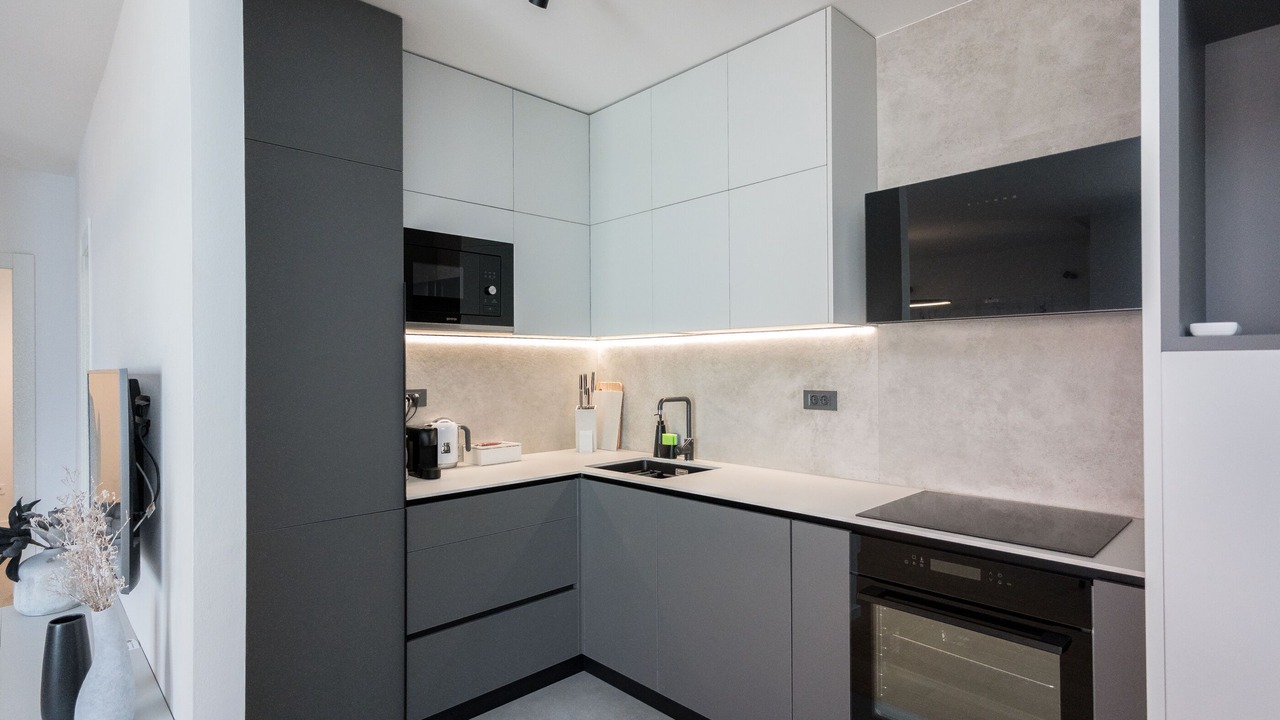 Photo of Kitchen in Znjan
