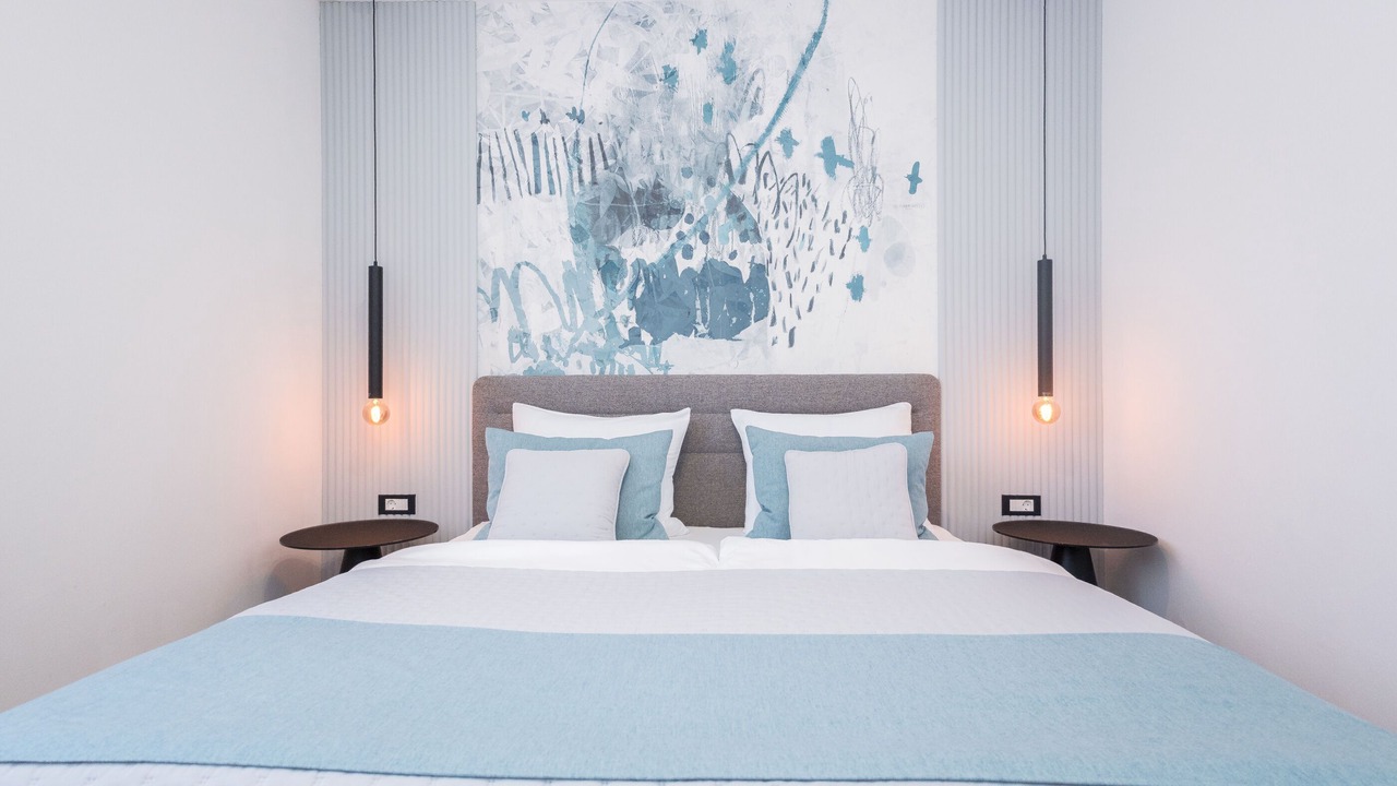 Photo of Bedroom in Znjan