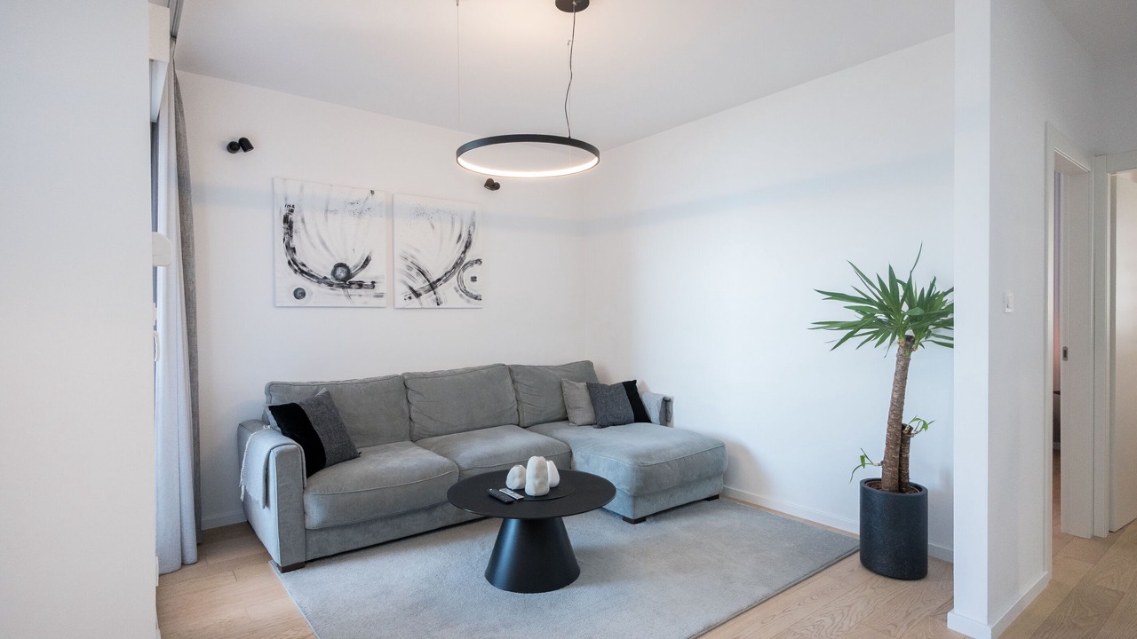 Photo of Livingroom in Znjan