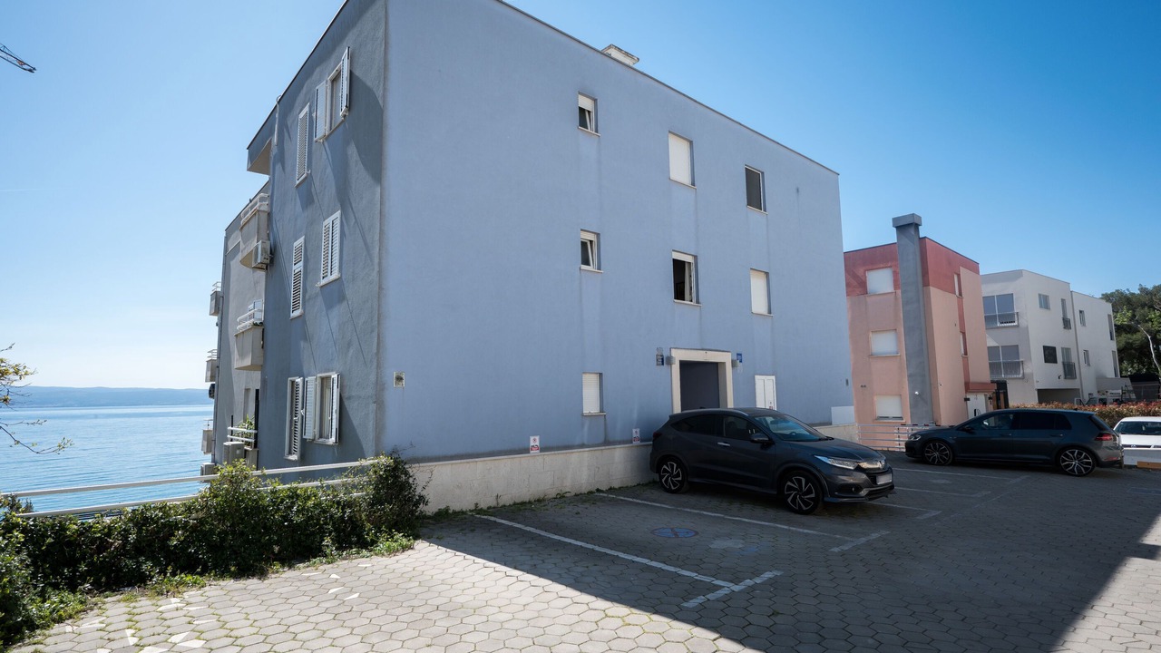 Photo of Outdoor in Znjan