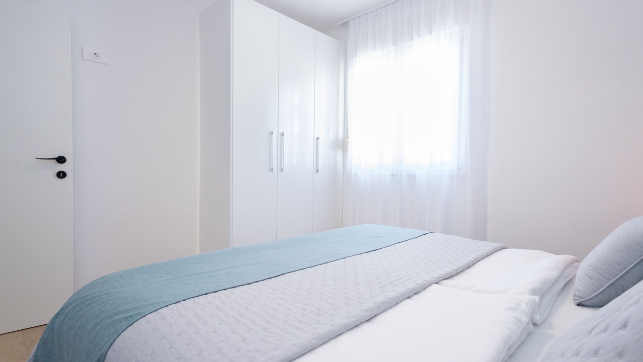Photo of Bedroom in Znjan
