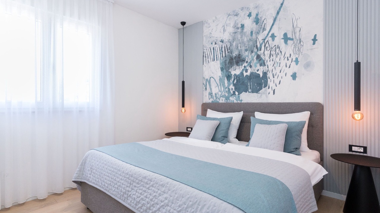 Photo of Bedroom in Znjan