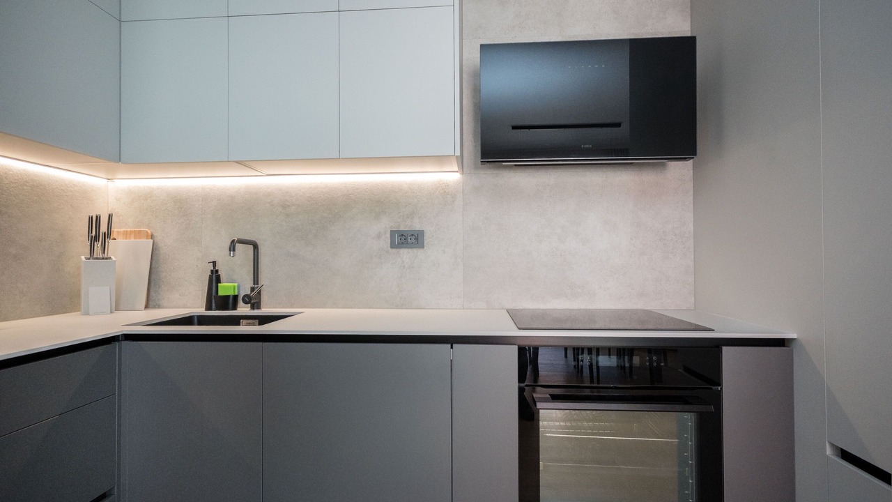 Photo of Kitchen in Znjan