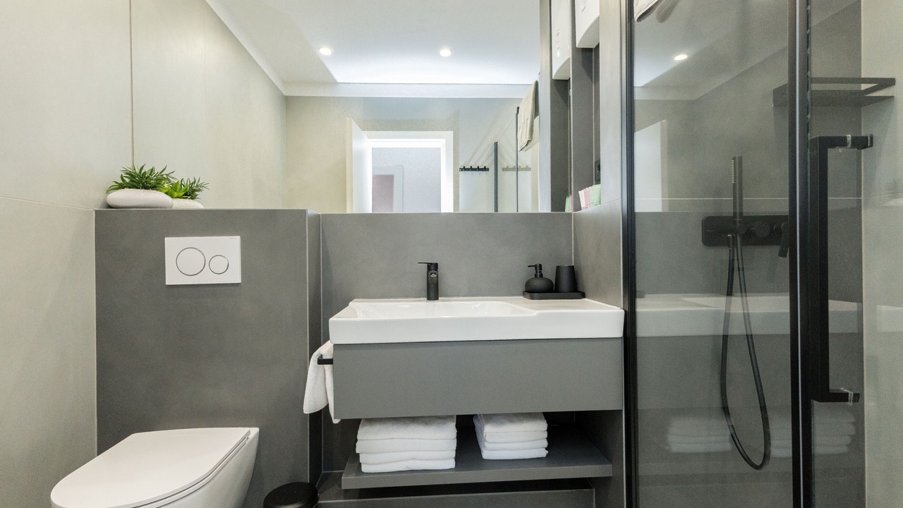 Photo of Bathroom in Znjan