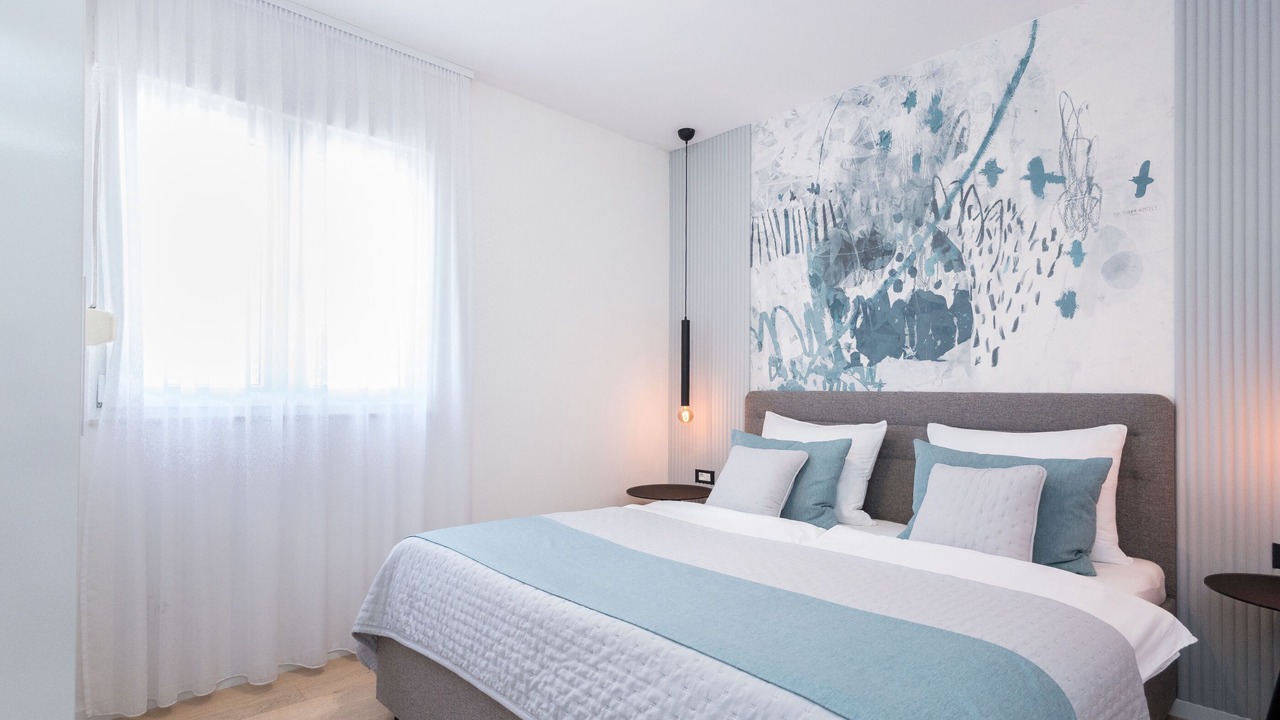 Photo of Bedroom in Znjan