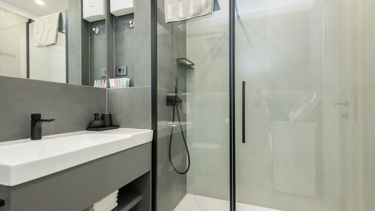 Photo of Bathroom in Znjan