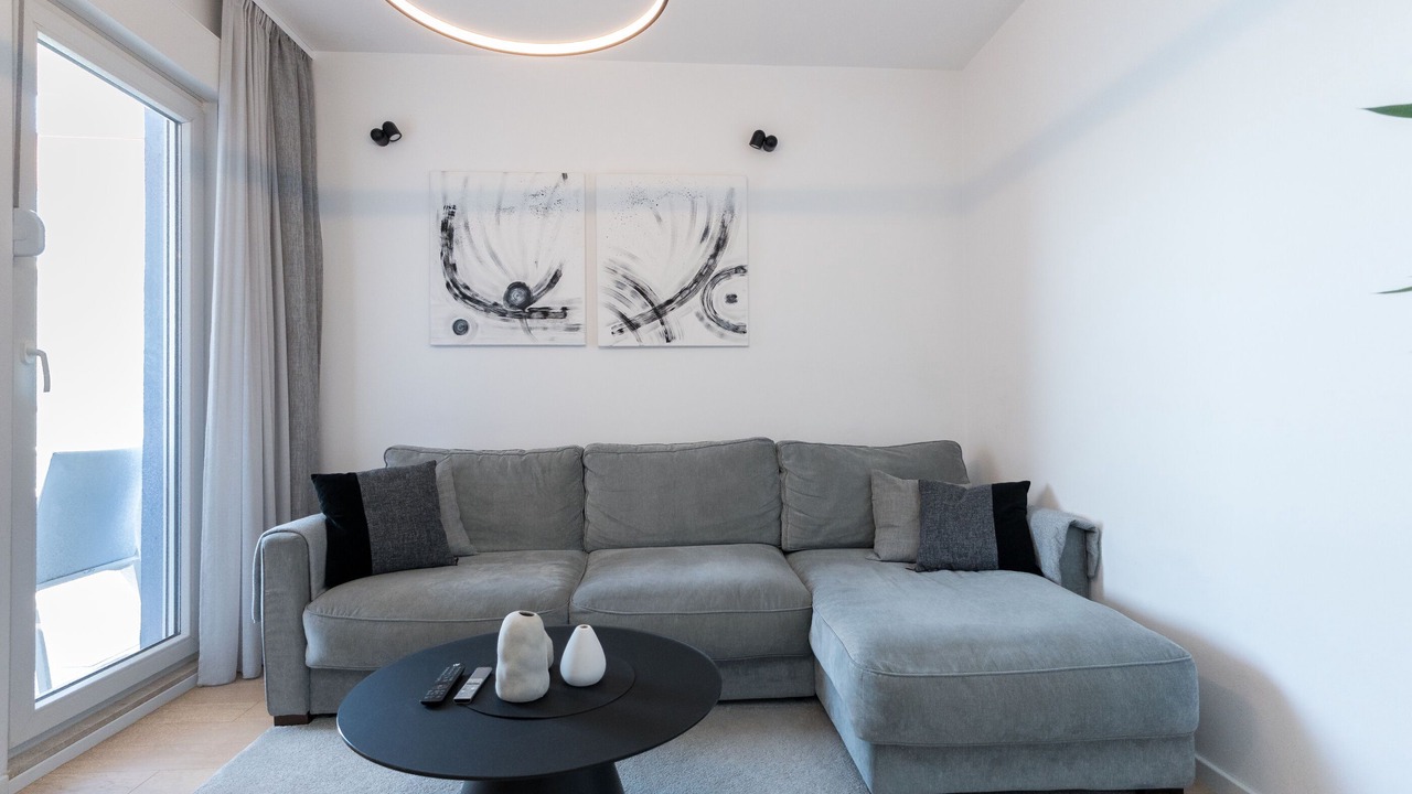 Photo of Livingroom in Znjan