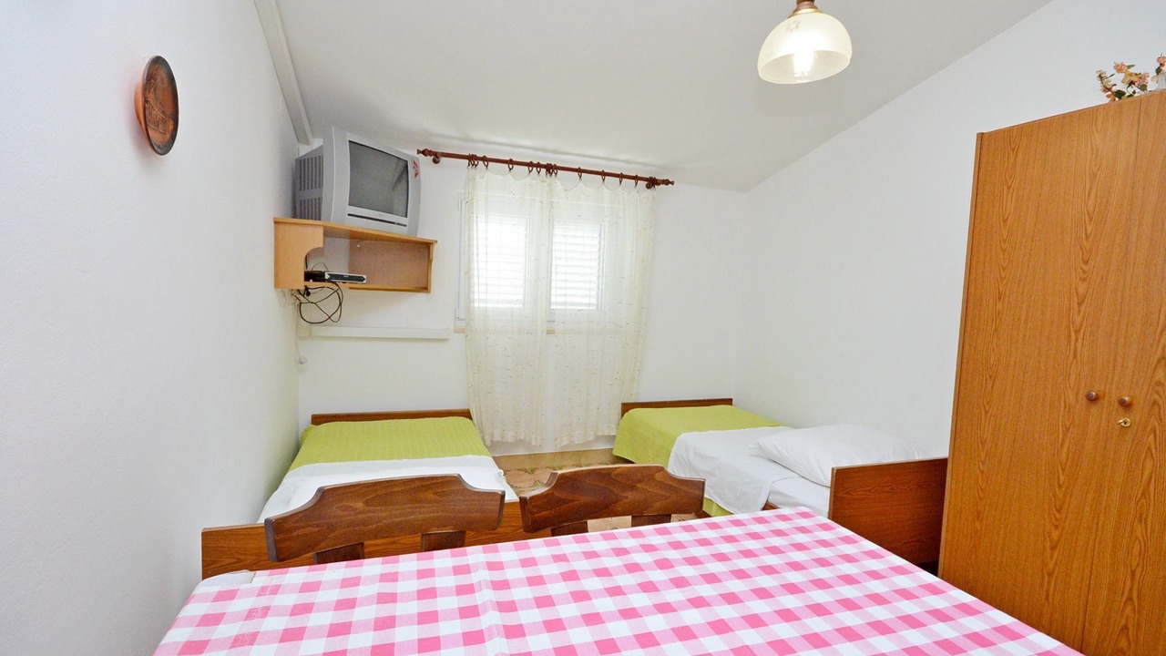 Photo of Bedroom in Jadrtovac