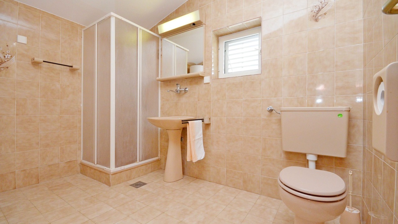 Photo of Bathroom in Jadrtovac