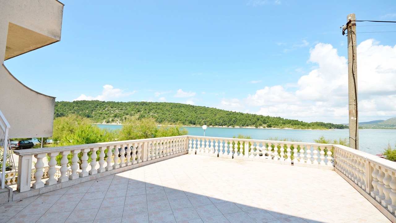 Photo of Patio Balcony in Jadrtovac