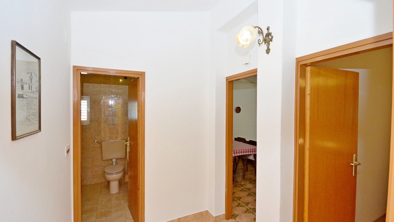 Photo of Bathroom in Jadrtovac