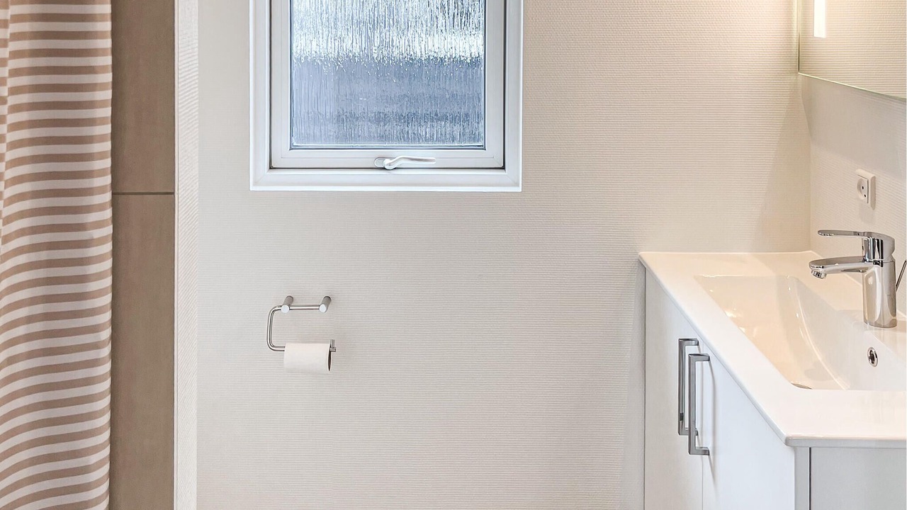 Photo of Bathroom in Klegod